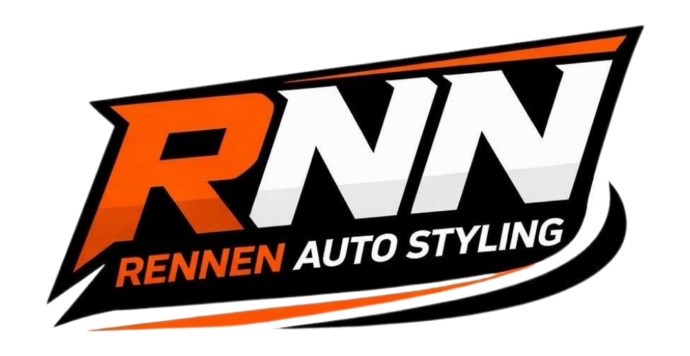 Rennen Auto Styling